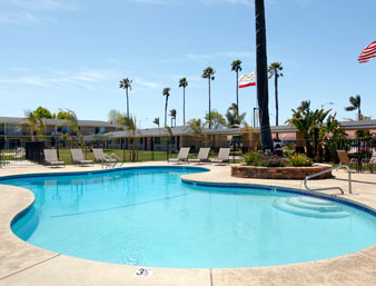 Travelodge Santa Maria 06